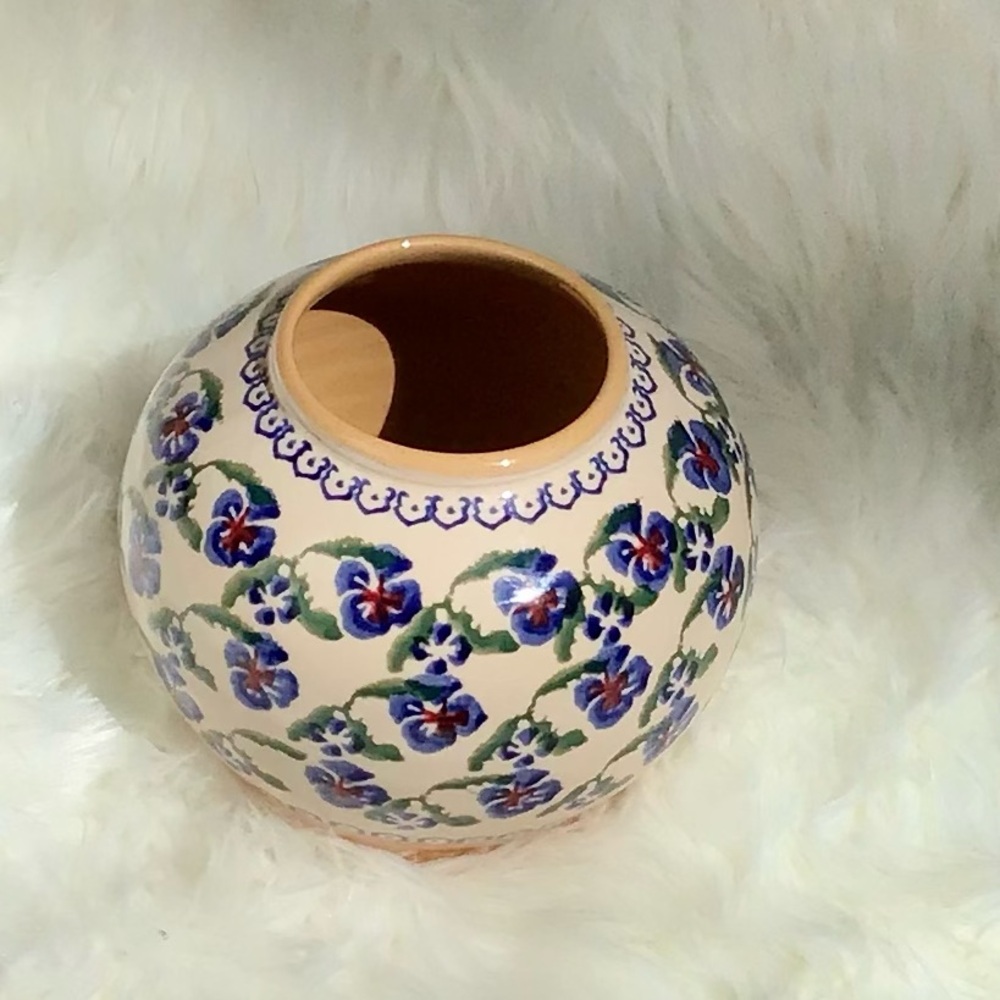 Irish ceramic
